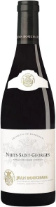 Вино Nuits-Saint-Georges, Jean Bouchard, AOC, 2018, 0.75 л