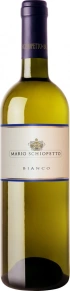 Вино Bianco, Mario Schiopetto, IGT, 0.75 л