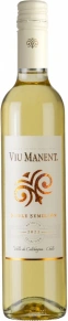Вино Noble Semillon Botrytis Selection, Viu Manent, 2022, 0.5 л