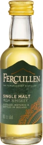 Виски Single Malt, Fercullen, 4 года, 0.05 л