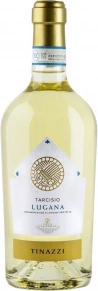 Вино Tarcisio, Tinazzi, DOP, 2020, 0.75 л