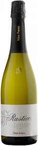 Игристое вино Rustico, Valdobbiadene Prosecco Superiore, Nino Franco, DOCG, 0.75 л