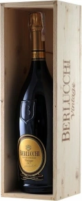 Игристое вино Vintage, Cuvee Imperiale, 1997, 1.5 л