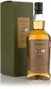 Виски Longrow, 14 лет, 0.7 л (п/у)