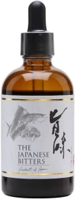 Ликер Umami, The Japanese Bitters, 0.1 л