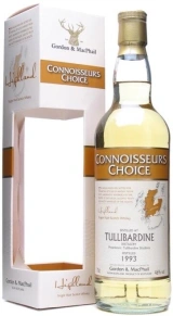 Виски Tullibardine, Connoisseur's Choice, 0.7 л (п/у)