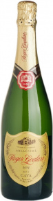 Игристое вино Cava Roger Goulart Millesime Brut, CVNE