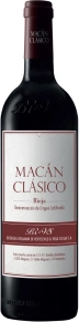 Вино Macan Clasico, Vega Sicilia, DOCa, 2019, 0.75 л