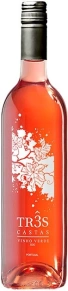 Вино Rosado, Tres Castas, DOC, 2020, 0.75 л