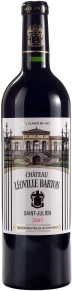 Вино Chateau Leoville Barton, AOC, 2007, 1.5 л