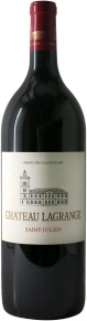 Вино Saint-Julien 3-eme Grand Cru Classe, Chateau Lagrange, AOC, 2015, 1.5 л