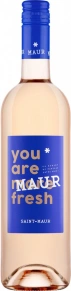 Вино You Are Maur, Chateau Saint-Maur, IGP, 0.75 л