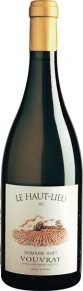 Вино Le Haut-Lieu Vouvray, Domaine Huet, AOC, 2010, 0.75 л