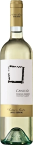 Вино Canteio Roero Arneis, Enrico Serafino, DOCG, 0.75 л