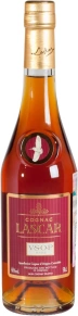 Коньяк Lascar, VSOP, 5 лет, 0.5 л