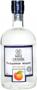 Водка Персиковая, Мец Сюник, 0.5 л