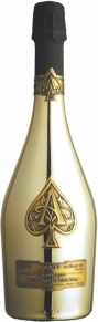 Шампанское Brut Gold, Armand de Brignac, 2022, 0.75 л