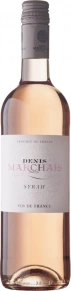 Вино Denis Marchais Syrah Rose, LaСheteau, 0.75 л