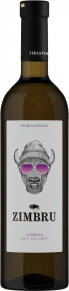 Вино Viorica, Zimbru, 0.75 л