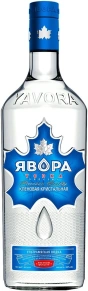 Водка Кленовая Кристальная, Явора, 0.5 л