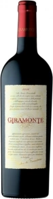Вино Giramonte, Marchesi de Frescobaldi, IGT, 2006, 0.75 л