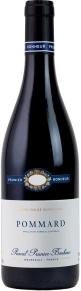Вино Pommard, Domaine Pascal Prunier-Bonheur, AOC, 2021, 0.75 л