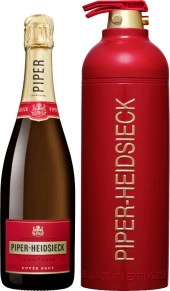Шампанское Brut, Piper-Heidsieck, 0.75 л (п/у)