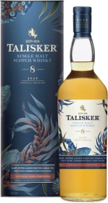 Виски Special Release, Talisker, 8 лет, 0.7 л (п/у)