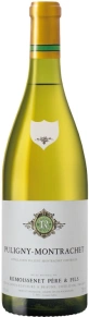 Вино Puligny-Montrachet, Remoissenet Pere & Fils, AOC, 2009, 0.75 л