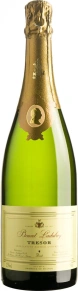 Игристое вино Tresor, Bouvet Ladubay, Saumur AOC, 2016, 0.75 л