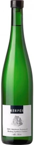 Вино Alte Reben Wehlener Sonnenuhr Riesling Spatlese Trocken, Kerpen, 2021, 0.75 л