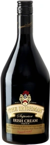 Ликер Superior Irish Cream, The Irishman, 0.7 л