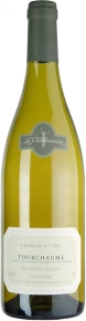 Вино Chablis Premier Cru Fourchaume, La Chablisienne, AOC, 2008, 0.75 л