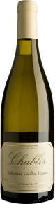 Вино Chablis Selection Vieilles Vignes, Savary, AOC, 2011, 0.75 л