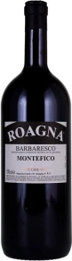 Вино Montefico Vecchie Viti, Roagna, DOCG, 2014, 1.5 л
