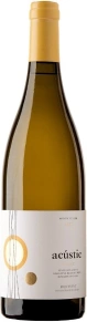 Вино Blanc, Acustic, DO, 2015, 0.75 л