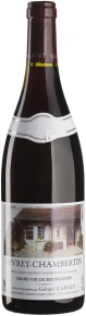 Вино Gevrey-Chambertin, Gerard Raphet, AOC, 2018, 0.75 л