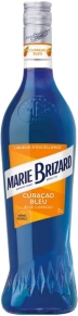 Ликер Curacao Bleu, Marie Brizard, 0.7 л
