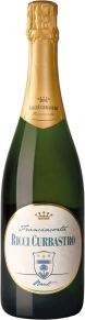 Игристое вино Franciacorta Brut, Ricci Curbastro, 1.5 л
