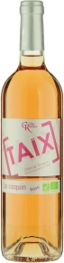 Вино Rose, Taïx, IGP, 2020, 0.75 л