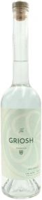 Водка Premium Apple Distillate, Griosh, 0.5 л