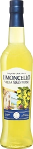 Ликер Limoncello, Villa Maestrini, 0.5 л