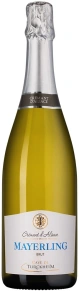 Игристое вино Mayerling Brut, Cave de Turckheim, AOC, 0.75 л