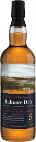 Виски Highland, Balmore Dru, 5 лет, 0.7 л (п/у)