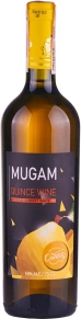 Вино Quince Dessert, Mugam, 0.75 л