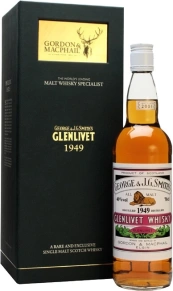 Виски Smith's Glenlivet, 52 года, 0.7 л (п/у)