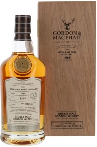 Виски Highland Park, Connoisseur's Choice, 32 года, 0.7 л (п/у)