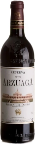 Вино Arzuaga, Reserva, 2012, 1.5 л