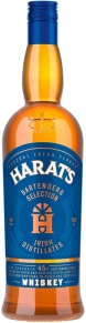 Виски Bartender Selection, Limited Edition, Harat's, 3 года, 0.7 л
