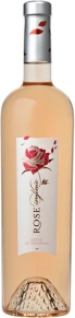 Вино Rose Infinie, AOP, 2019, 0.75 л